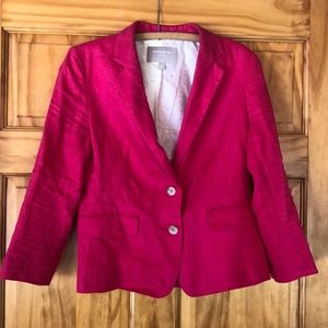 Banana Republic Blazer